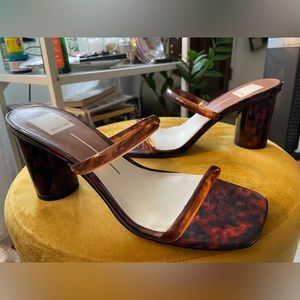 Dolce Vita Noles Heels